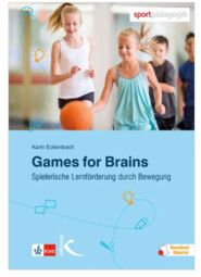 Vorschaubild Games for Brains