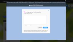 Vorschaubild KI-Assistent bei Edumaps
