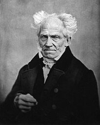 Vorschaubild Arthur Schopenhauer (1788 - 1860)