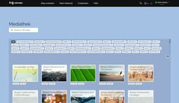 Vorschaubild Edumaps-Mediathek