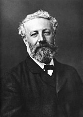 Vorschaubild Jules Verne (1828 - 1905)