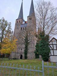 Vorschaubild Nicolaikirche