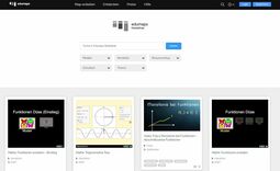 Vorschaubild Edumaps-Mediathek