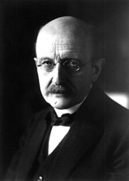 Vorschaubild Max Planck (1858 - 1947)