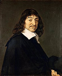 Vorschaubild René Descartes (1596 - 1650)