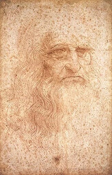 Vorschaubild Leonardo da Vinci (1452 - 1519)